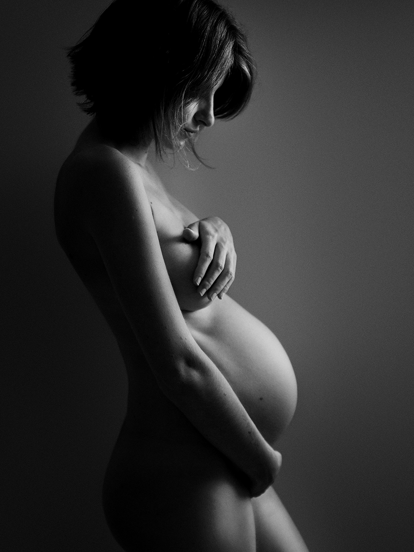 Portraits de grossesse - InsideMaternity.com