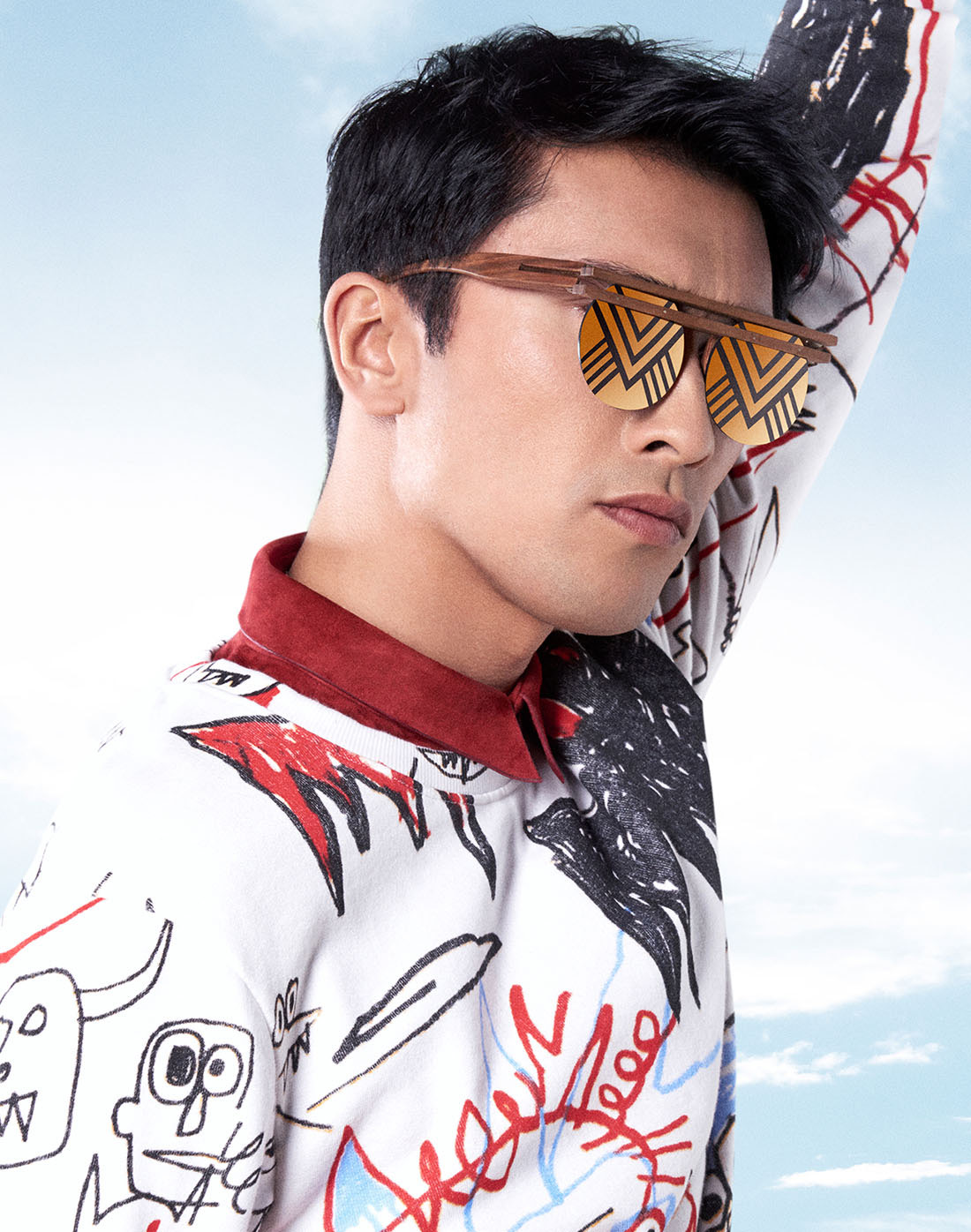 Fashion Shift Magazine