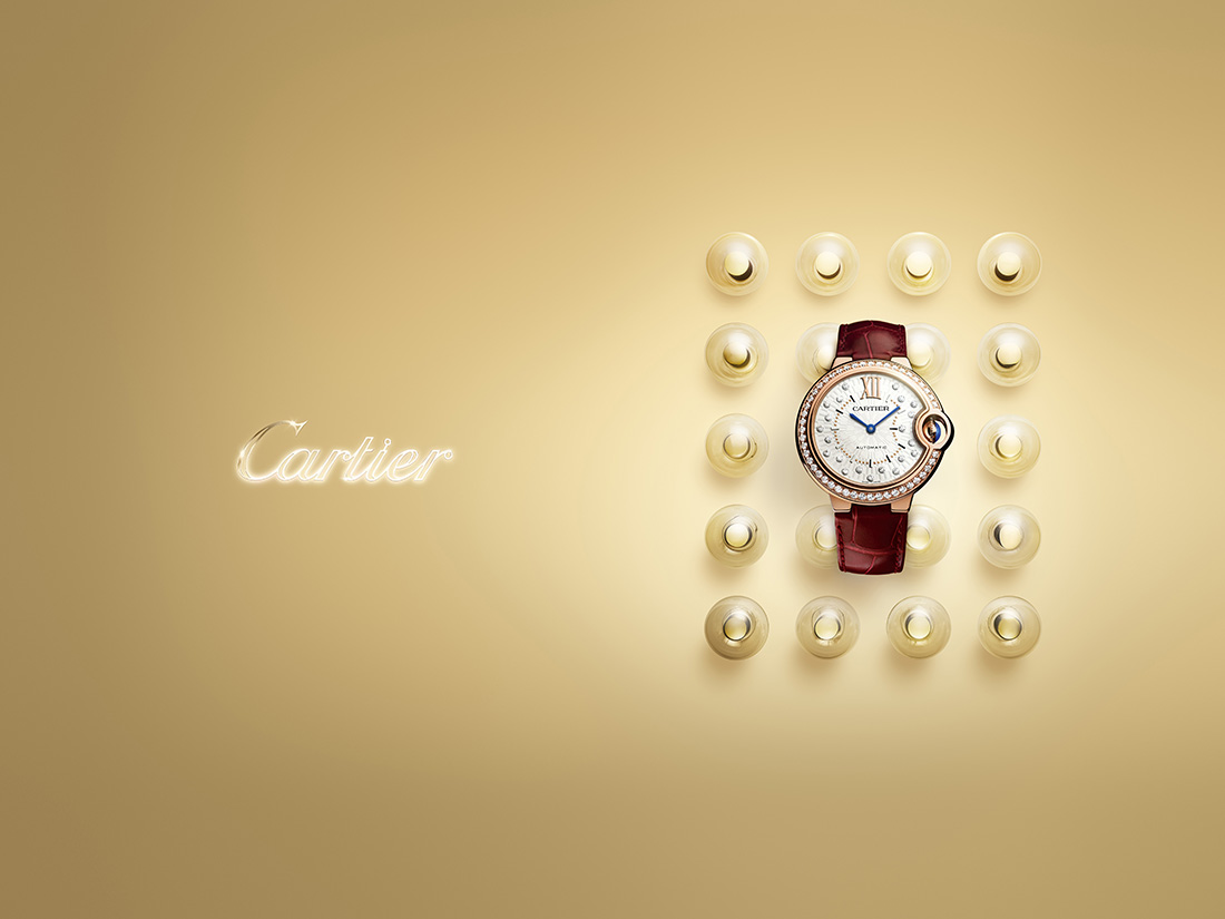 Cartier