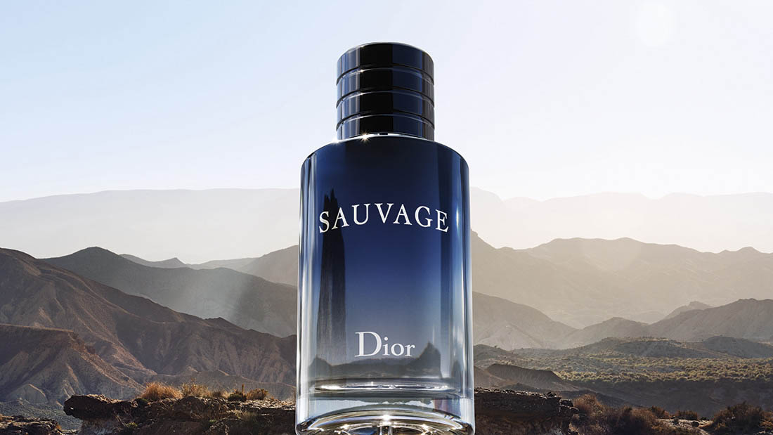 Dior Sauvage - Ryan Hophinson @ Sparklink
