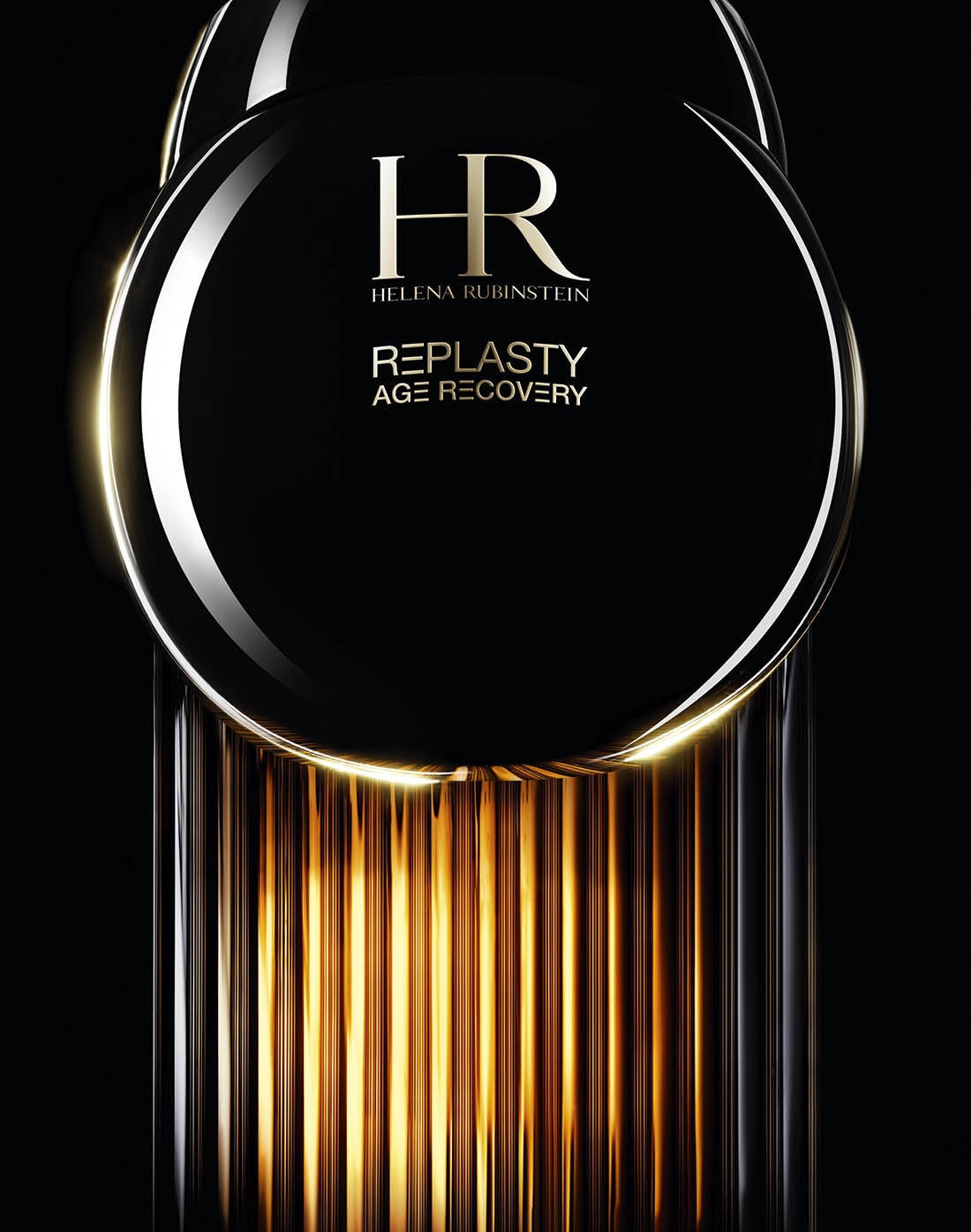 Helena Rubinstein - Replasty avec Yiming @ Janvier