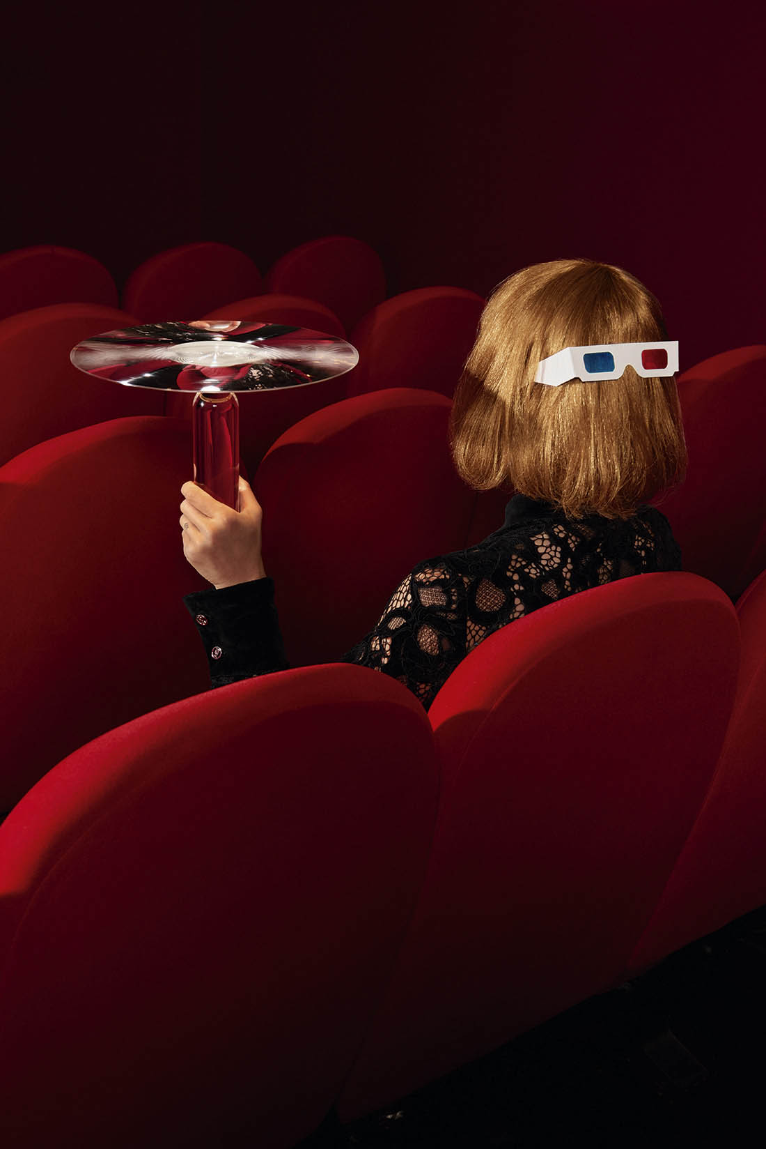 LIVING DESIGN - Kourtney Roy @ Sparklink